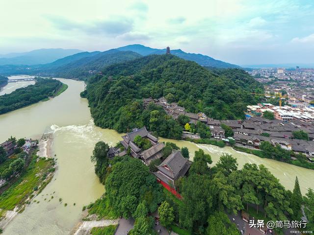 都江堰旅行必去景区，都江堰旅游景点推荐看这里