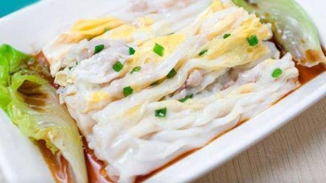 广州哪里有好吃的东西，广州哪里有好吃的东西卖（广州十大特色美食）