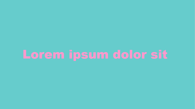 ps怎么给字体加阴影，PS怎么给字体添加阴影（用“3D设置”这种偏门的方法在PPT中做文字阴影）
