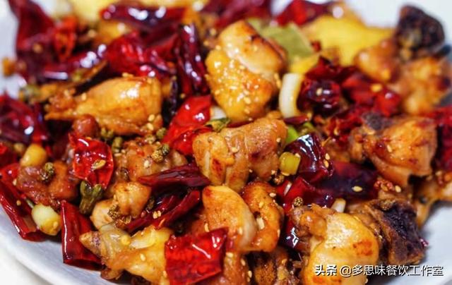 鸡的做法大全家常菜做法，夏天吃鸡肉，分享8种家常做法（教你家常6种鸡肉的做法）