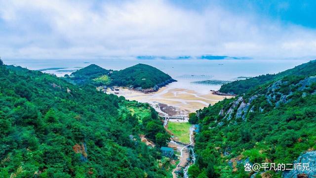 寧德旅遊必去景點,寧德旅遊必去的景點(經典必遊的六個美景)