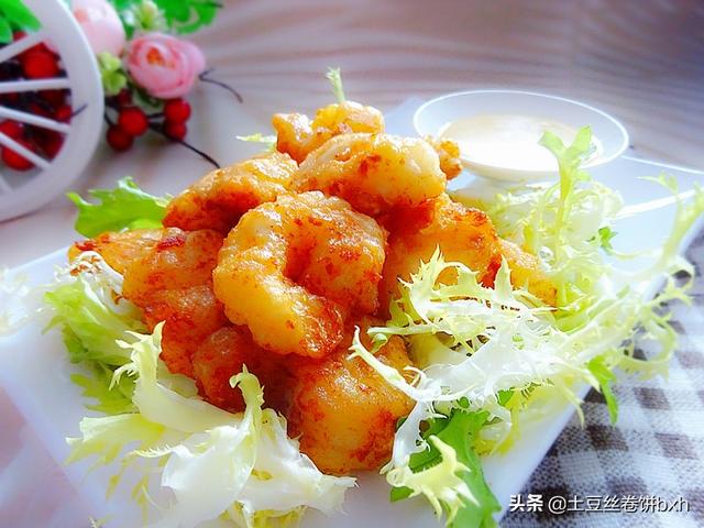 基围虾怎么做好吃，新鲜基围虾怎么做好吃（多给孩子吃这菜）