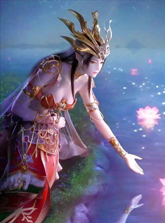 斗破苍穹5季上映准确时间，斗破苍穹第5季（那些即将定档的国漫）