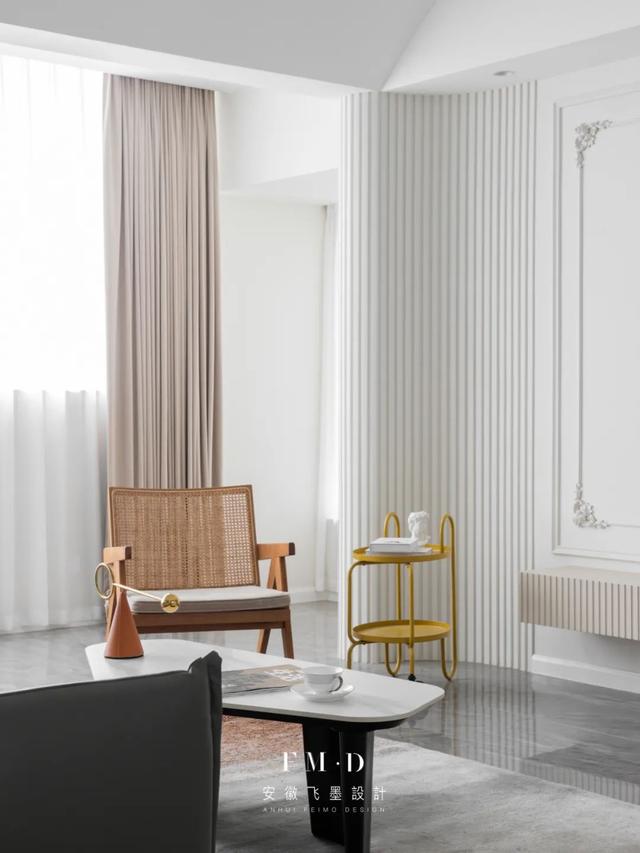 电视机背景墙设计，电视背景墙壁纸图片（别只会在背景墙上挂个电视机）