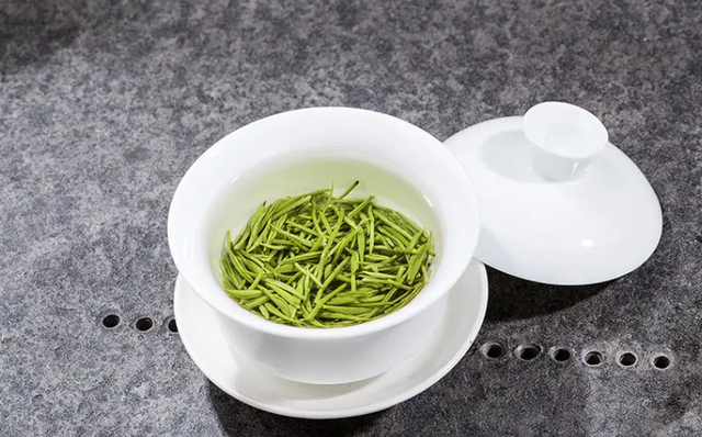 南京雨花茶，南京雨花茶最好的牌子（江苏又一名茶“陨落”）