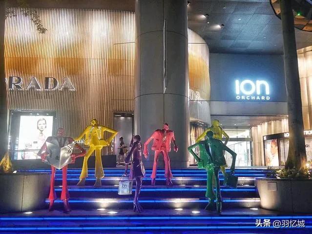 新加坡有什么特产，新加坡有什么美食特产除了肉干（宝藏级的新加坡旅游攻略）