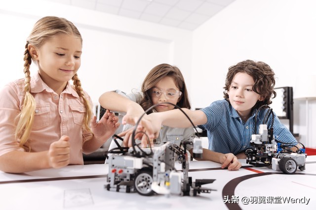 “人工智能+教育”如何深度实施？