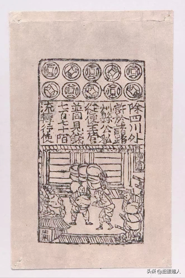 货币的起源与发展史，一文带你了解中国古代货币发展史