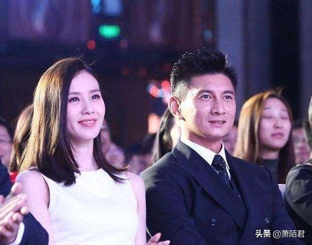 刘诗诗吴奇隆婚变，刘诗诗吴奇隆婚变坐实了吗（吴奇隆刘诗诗再传婚变）