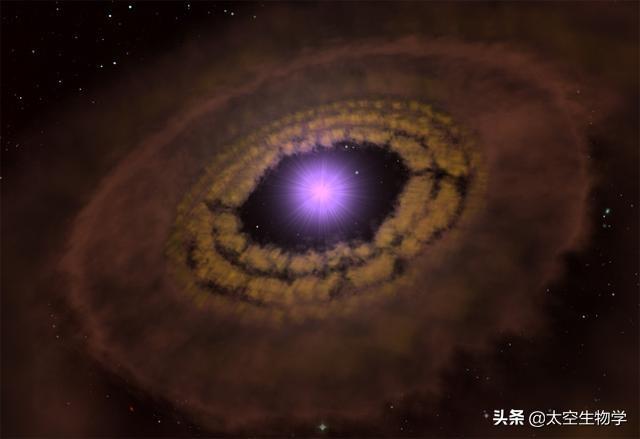 恒星和行星卫星的区别，卫星和行星和恒星的区别（宇宙中的所有恒星系统起源与演化机制都是一样的吗）