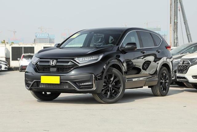 10万左右大众suv，10万左右的大众suv车型有哪些（而是大众中型SUV太便宜）