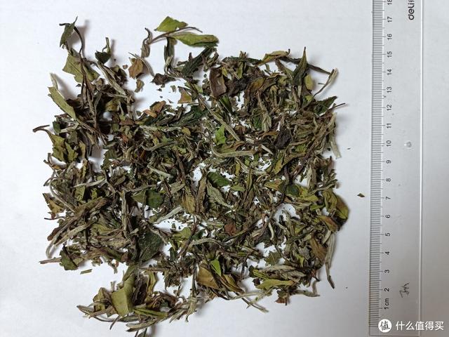 质量好的白茶正宗白茶，寄与爱茶人—品评这两年买的十几款白茶