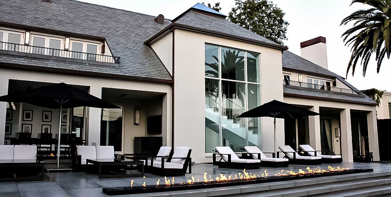 比弗利山庄(豪宅中的豪宅) - 悦闻天下