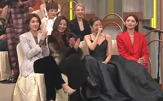 陈自瑶微博怎么了，陈自瑶微博（TVB颁奖后续才精彩）