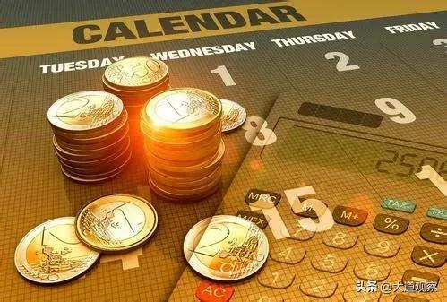 一个月收入多少才算小康，月收入多少算是小康生活（家庭月收入分为13个等级大部分在二三等级）