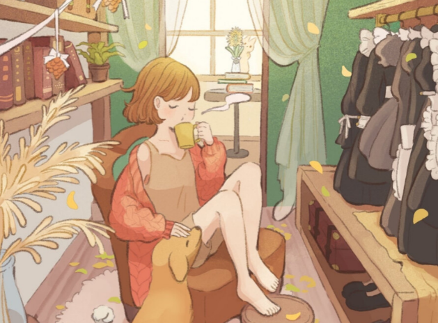 两口子的感情怎样做才能更好，夫妻之间怎样做才能感情越来越好（爱一个人真正很好的方式）