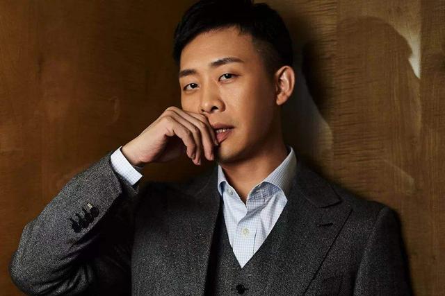 张译的妻子钱琳琳：二婚带儿子嫁给影帝，被丈夫宠成宝