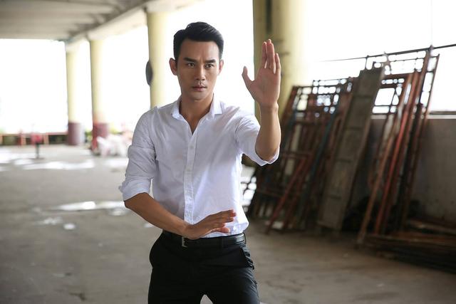 演员王凯简历个人资料，演员王凯简历个人资料（演员王凯最新消息）