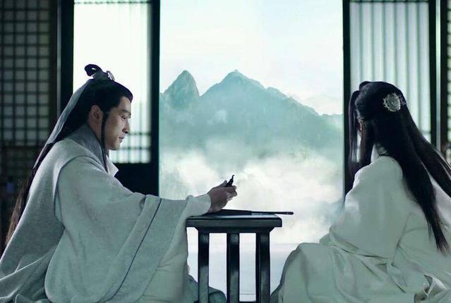 管鲍之交是指谁和谁，管鲍之交是谁和谁的故事（中国人为何用“管鲍之交”来形容朋友彼此信任的关系）