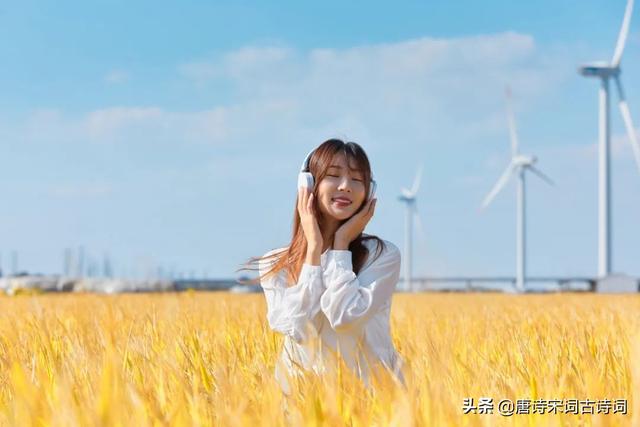 春天有哪些景物可以写，春天有哪些景物可以写50字（陌上有风景，也有你）