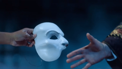 黛妃的全部小说小说免费阅读，黛妃的小说作品有哪些（别了，纽约再无《歌剧魅影》）