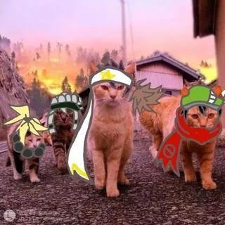 凹凸世界超帅图片，帅死！✨，微信头像（凹凸世界），微信头像（<表情包和图片>第二个）