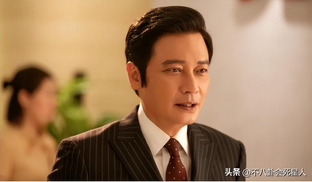 tvb老牌男演员，盘点tvb十大男演员（TVB十大视帝现状）
