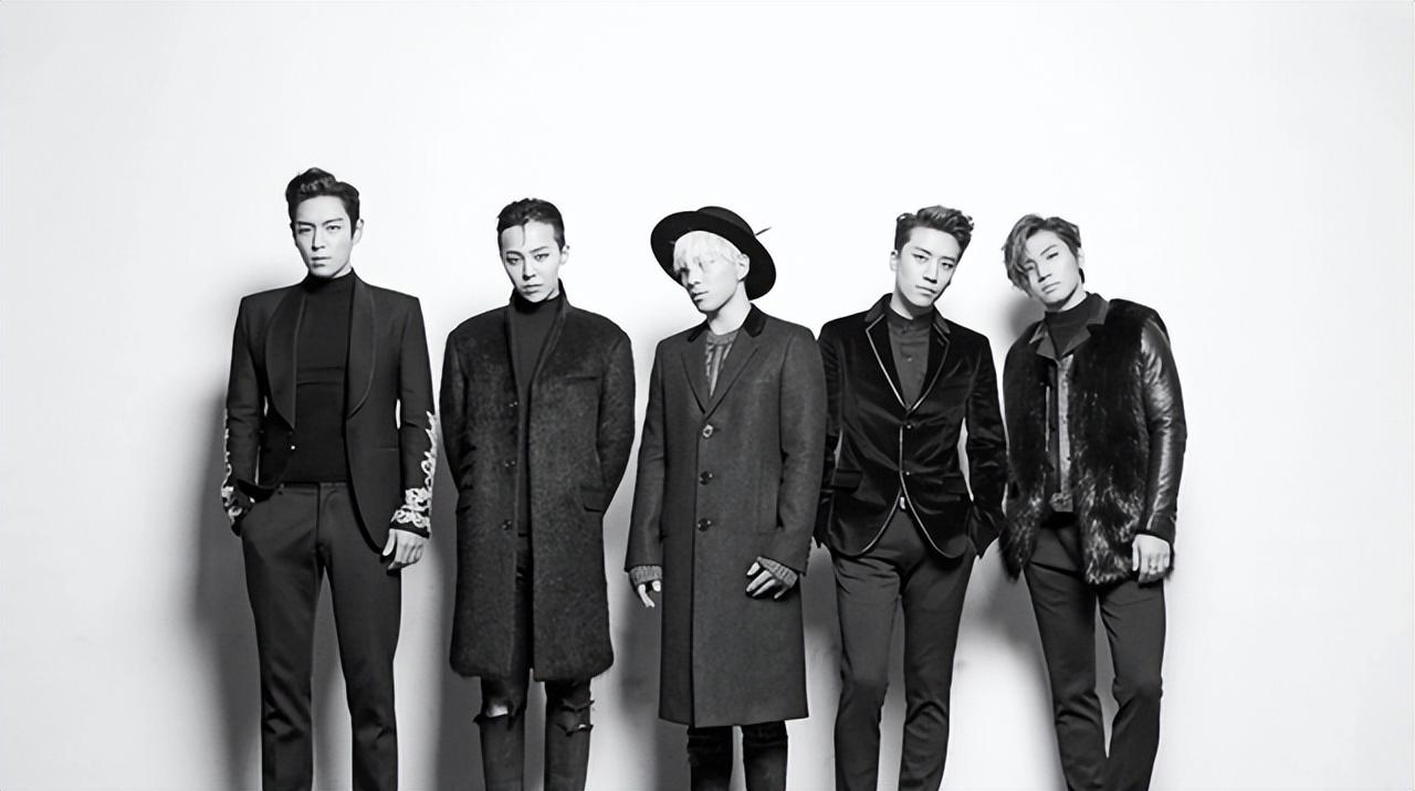 bigbang成员都发生了什么事，bigbang即将回归，来聊聊他们造了哪些孽