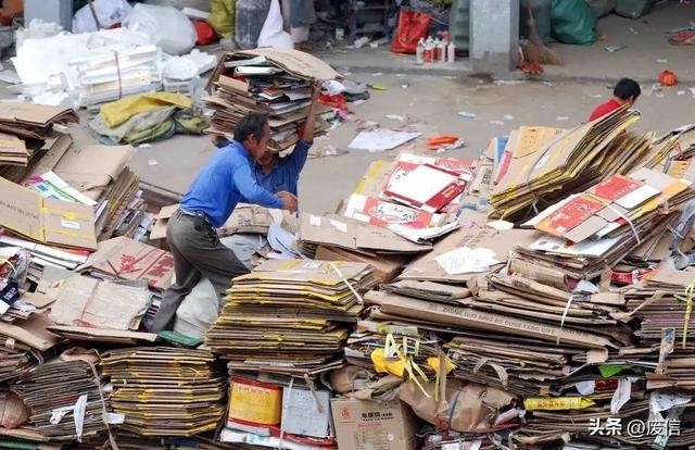 怎么开一家废品回收站，如何开一家废品回收站（开废品站，需要多少钱）