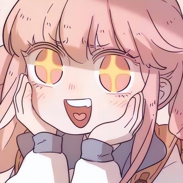 二次元女头像微信，二次元女头像（非常Nice的动漫微信头像）