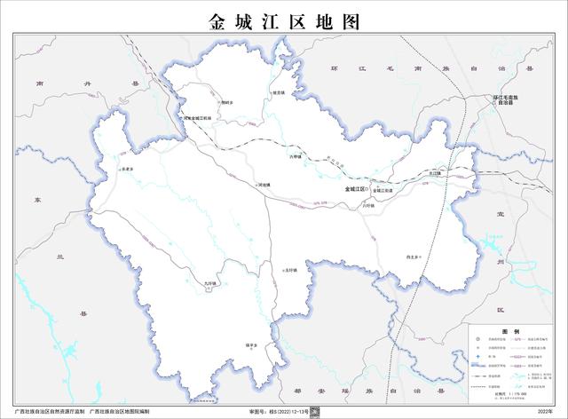 广西河池属于哪个市，广西河池是个什么样的城市（广西金城江、宜州、南丹、天峨、富川现状分析）