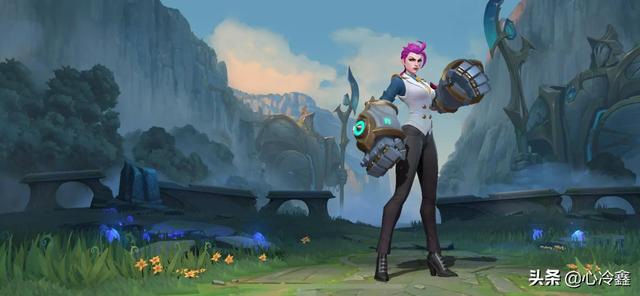 苍穹之光韦鲁斯，lol什么英雄皮肤最好看（盘一盘目前拥有滴皮肤）