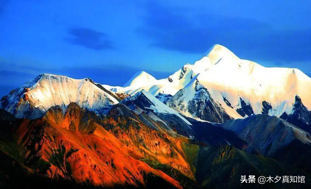 世界上有神仙的存在吗，世界上有神仙吗（昆仑山惊现“天路”）