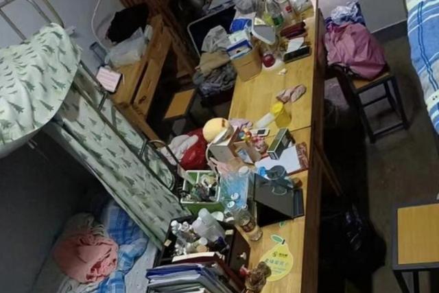 河北工业大学宿舍，河北工业大学招生录取规则和录取条件顺序政策解读2022参考（各大学晒出研究生宿舍环境图）