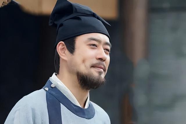 形容男人很优秀的成语，比喻男人优秀的成语（20个历史名人）