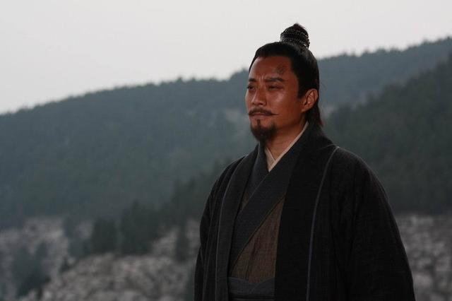 西门庆扮演者，同样是演“宋江”