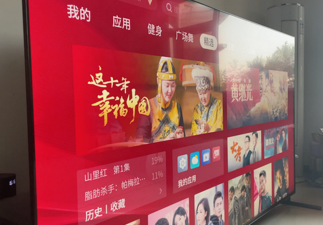 50寸电视长宽多少厘米，50寸电视长宽是多少厘米（98英寸电视入“户”）