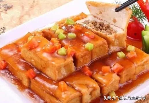 无锡美食特色推荐，无锡值得品尝的特色美食有哪些