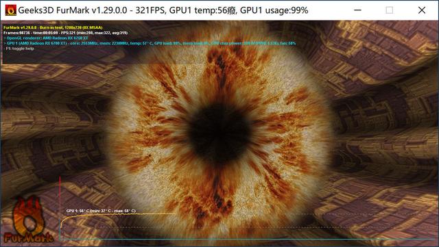流处理器个数是什么意思，流处理器是啥（老司机实测告诉你怎样搭配高性价比2K游戏配置）