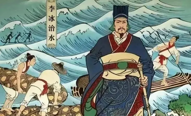 都江堰的作用，李冰主持建造都江堰的作用（都江堰被称为千年奇迹）