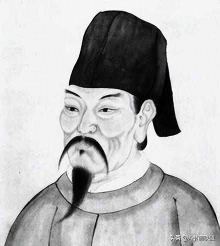 唐代诗人王维的一生经历，中国5000年绘画史——历代名家