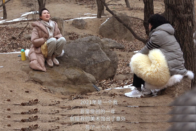 雷宛萤（雷宛萤黑照，晚晚指的是哪个呢（17岁三流网红到34岁京圈公主）