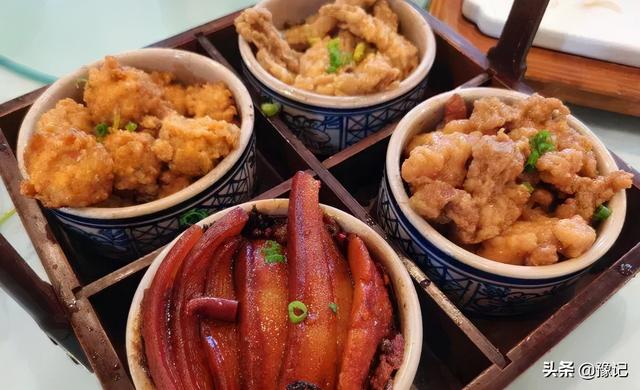 河南的春节习俗，河南人的过年风俗（河南各地的老家过年一定要吃啥）