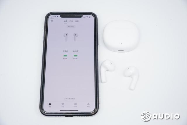 qcy蓝牙耳机怎么配对，t1耳机左右配对（AilyPods半入耳TWS耳机评测）
