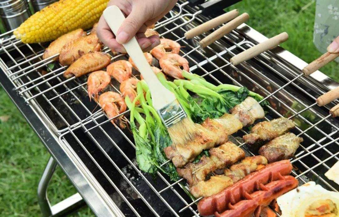 学校春游带什么零食好（春游必备的4款零食）