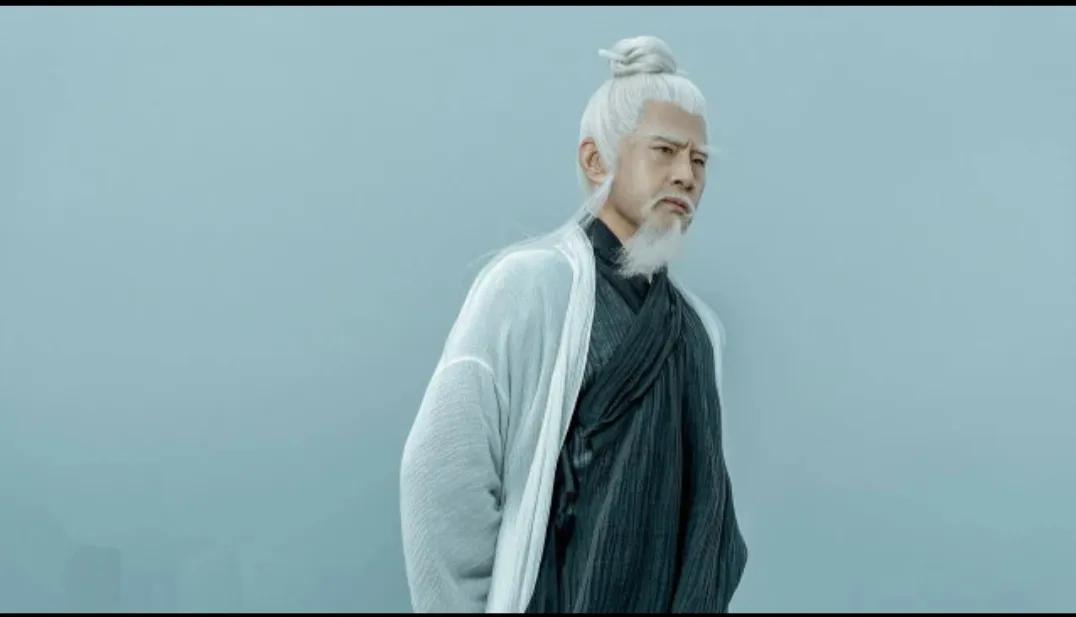 《雪中悍刀行》小说武力境界有哪些（四个境界代表人物是谁）