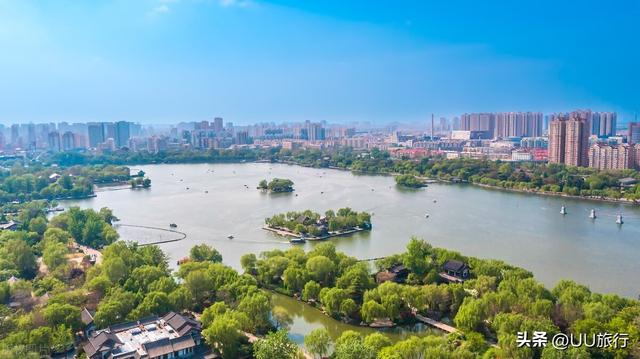 山东有什么好玩的，山东十大最好玩的旅游景点