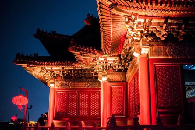 元宵节传统节日，元宵节有没有什么传统节日（最有“中国味儿”的节日）