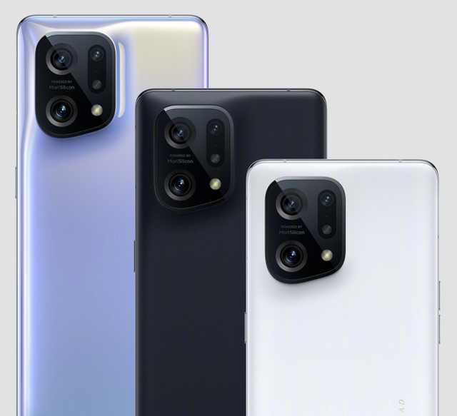 OPPO Find X5系列正式发布，系列正式发布，售价