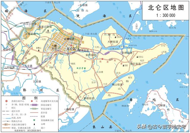 浙江属于哪里台州是哪里，台州属于浙江哪个地区（浙江省各市、县地图）